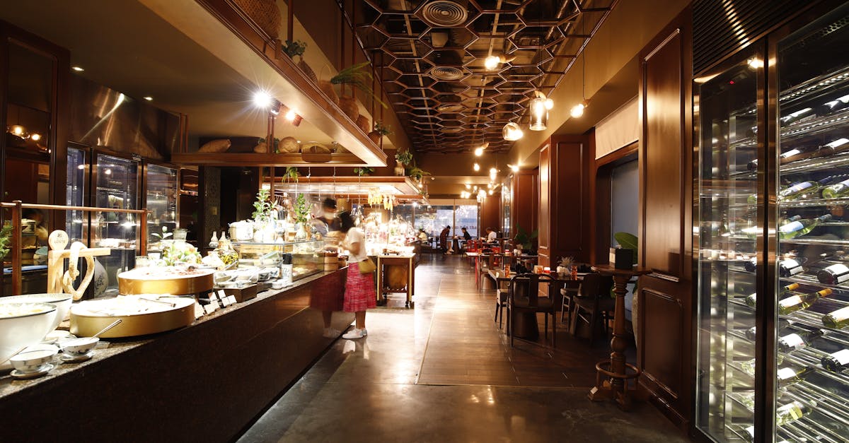 Sanctumcoffee Cafe / Restaurant collection